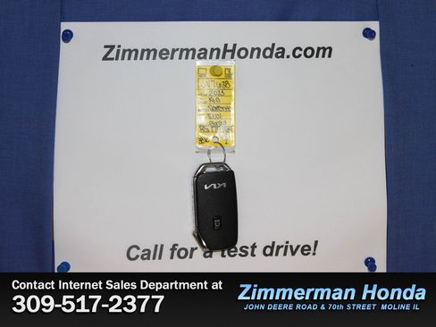 Used 2023 Kia Sorento X-Line EX AWD/4WD image 27