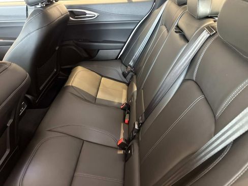 New 2026 Alfa Romeo Giulia w/ Driving Assist Package image 23