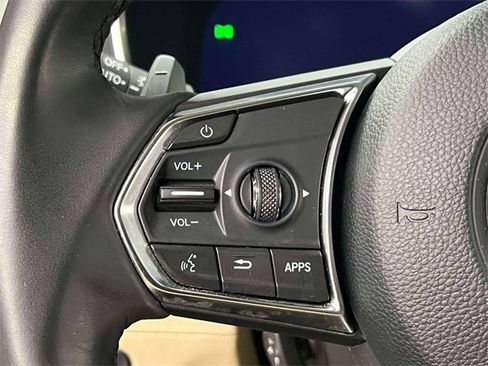 Certified 2023 Acura MDX SH-AWD w/ Technology Package image 19