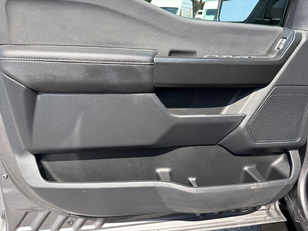 Used 2023 Ford F150 XL w/ STX Appearance Package AWD/4WD image 10