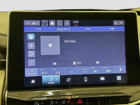 Used 2022 Jeep Compass Limited image 21