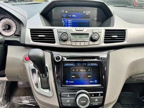 Used 2014 Honda Odyssey EX-L image 32