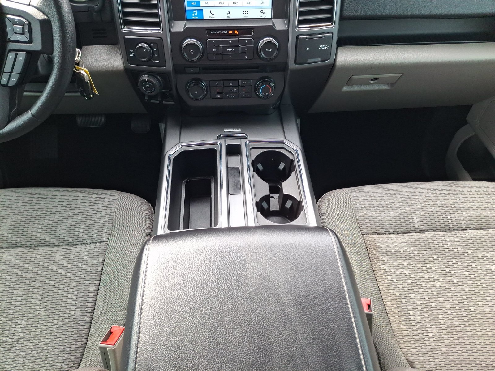 Used 2018 Ford F150 XLT w/ Equipment Group 302A Luxury AWD/4WD image 12
