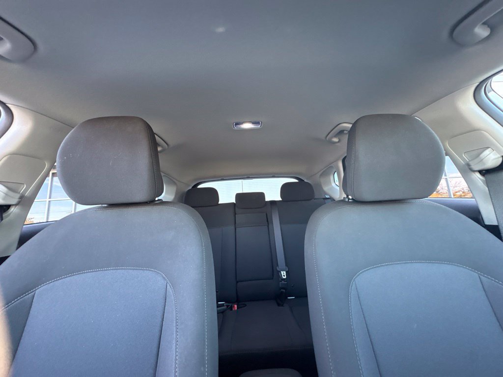 Used 2026 Hyundai Kona SEL Sport FWD image 30