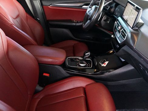 Used 2022 BMW X3 sDrive30i w/ M Sport Package 2 image 15