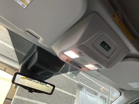 New 2026 Ford Transit 250 148 Medium Roof image 22