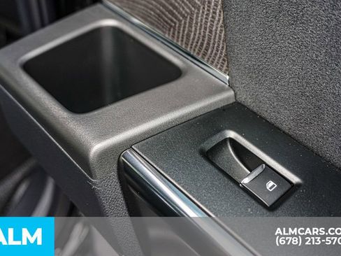 Used 2025 Ford F450 Platinum w/ FX4 Off-Road Package image 59