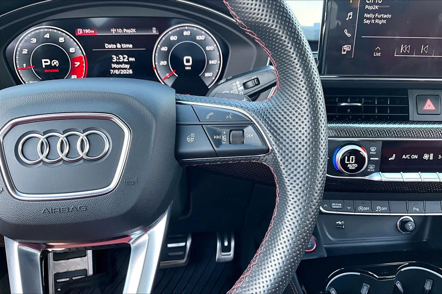 Used 2023 Audi S5 Premium Plus AWD/4WD image 24