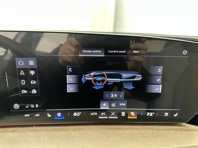 Used 2025 Audi Q5 Premium Plus w/ Premium Plus AWD/4WD image 19