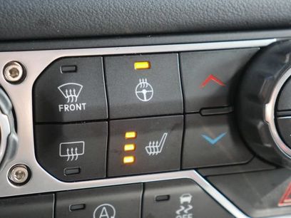 Used 2025 Jeep Wrangler Unlimited Sahara