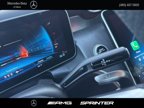 New 2026 Mercedes-Benz GLC 43 AMG 4MATIC image 31
