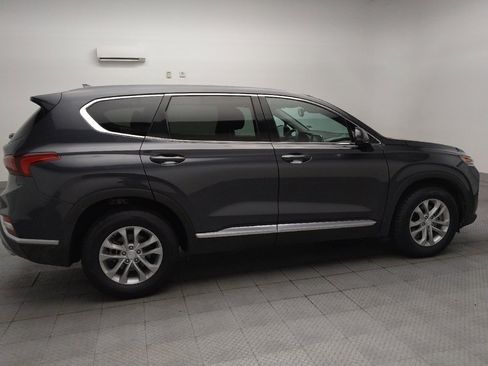 Used 2020 Hyundai Santa Fe SEL FWD image 10
