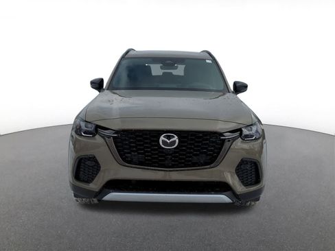 New 2026 MAZDA CX-70 3.3 Turbo w/ Premium Plus Pkg image 9