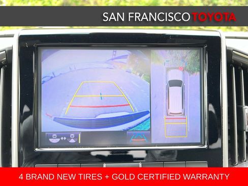 Certified 2020 Toyota Land Cruiser Heritage Edition AWD/4WD image 30
