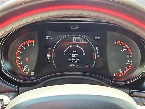 Used 2022 Dodge Durango R/T w/ Blacktop Package AWD/4WD image 11