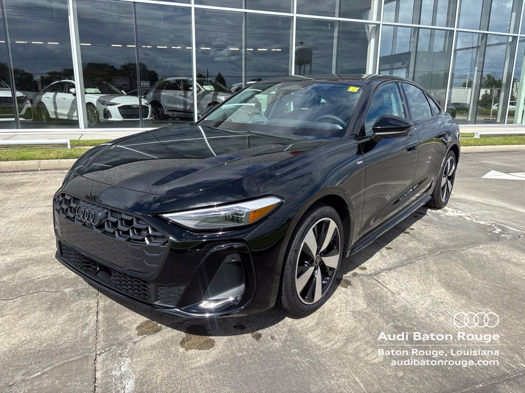 New 2026 Audi A5 Premium AWD/4WD image 1