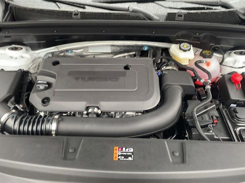 New 2026 Buick Envision Sport Touring image 27