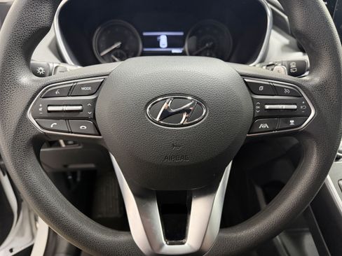 Used 2021 Hyundai Santa Fe SEL FWD image 15