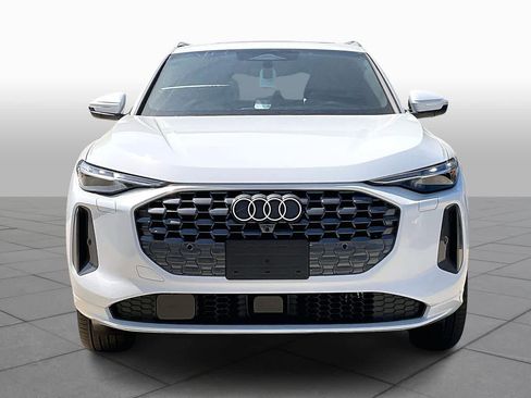 New 2026 Audi Q5 Premium Plus image 3