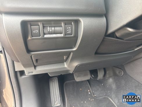 Used 2026 Subaru Forester Touring image 15