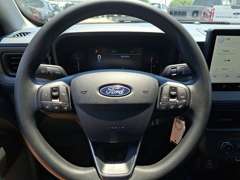 New 2026 Ford Maverick XL AWD/4WD image 16