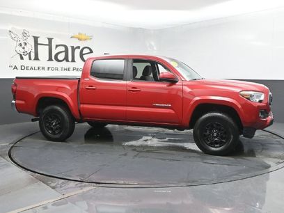 Used 2022 Toyota Tacoma SR5