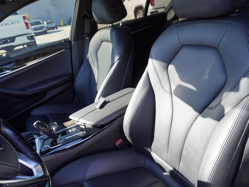 Used 2018 BMW 530i image 26
