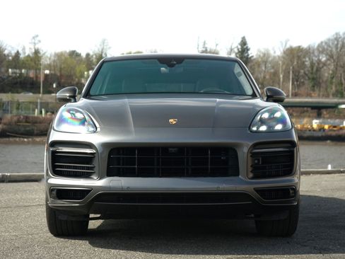 Used 2021 Porsche Cayenne GTS AWD/4WD image 7