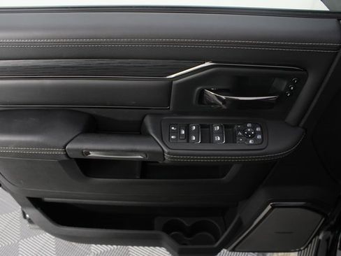 Used 2025 RAM 2500 Rebel w/ Rebel Level 2 Equipment Group image 15