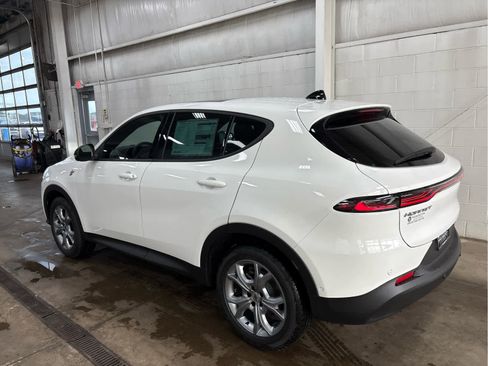 New 2025 Dodge Hornet GT Plus image 57