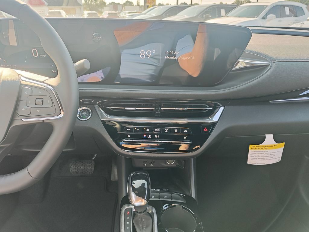 New 2026 Buick Envista Sport Touring FWD image 21