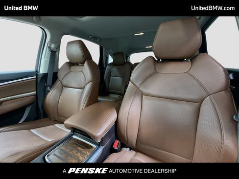 Used 2020 Acura MDX SH-AWD w/ Technology Package image 5