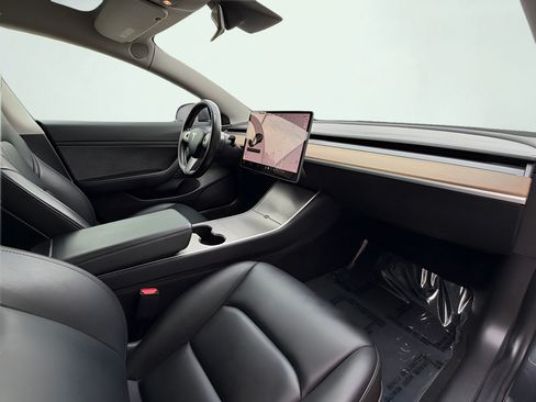 Used 2019 Tesla Model 3 Long Range AWD/4WD image 40