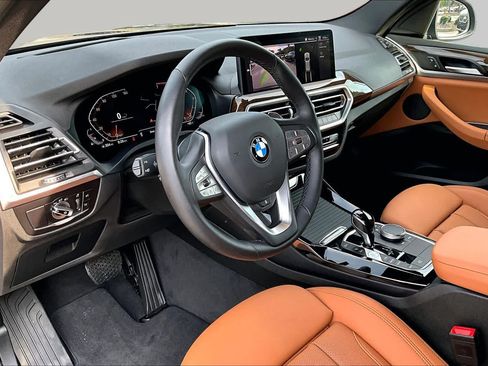 Used 2024 BMW X3 sDrive30i w/ Premium Package RWD image 18