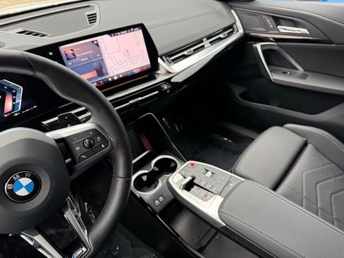 Used 2025 BMW X2 xDrive28i w/ Technology Package image 14