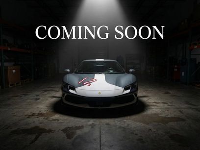 Certified 2024 Ferrari 296 GTS