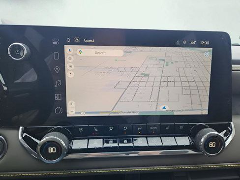New 2026 Chevrolet Colorado ZR2 AWD/4WD image 13