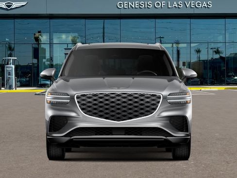 New 2026 Genesis GV70 2.5T Advanced AWD/4WD image 8