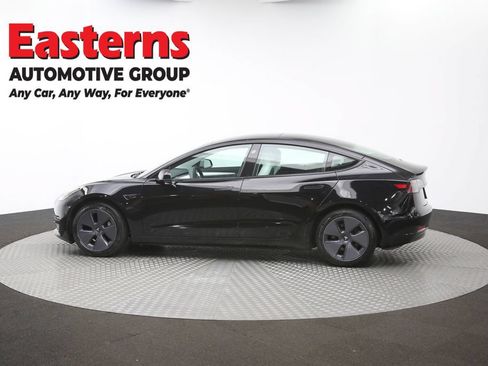 Used 2022 Tesla Model 3 Long Range AWD/4WD image 57