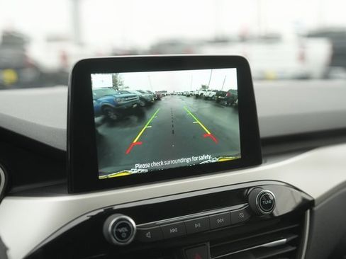 Used 2022 Ford Escape SE w/ Convenience Package image 26