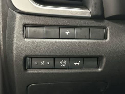 Used 2024 Nissan Rogue SV AWD/4WD image 19