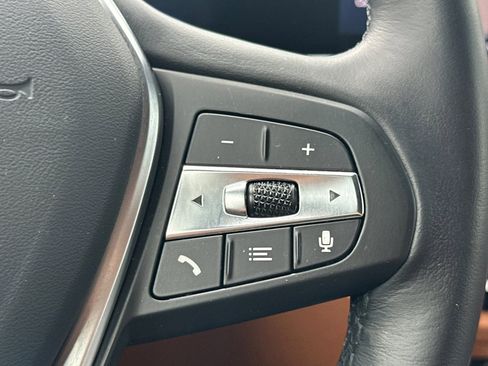 Certified 2023 BMW i4 eDrive35 w/ Premium Package RWD image 30