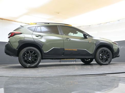 New 2026 Subaru Crosstrek 2.5i Wilderness AWD/4WD image 44