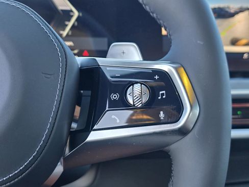 New 2025 BMW 760i xDrive image 22