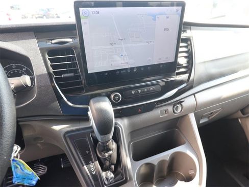 Certified 2023 Ford Transit 350 XLT image 20