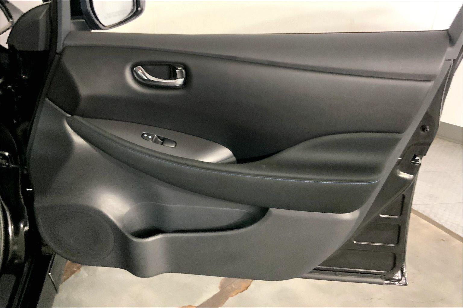 Used 2023 Nissan Leaf S FWD image 25