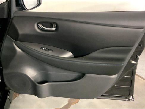 Used 2023 Nissan Leaf S FWD image 25