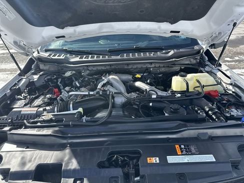 Used 2025 Ford F250 Platinum image 20