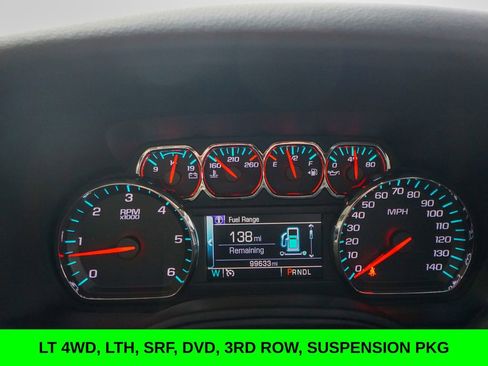 Used 2019 Chevrolet Tahoe LT image 26