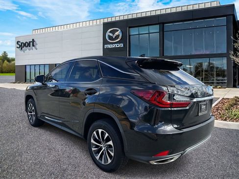 Used 2021 Lexus RX 350 FWD w/ Accessory Package image 5